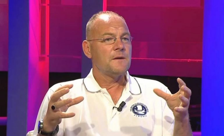 Dasma e Skënderbeut në Kaninë… një theatër banal fshati! Dasma e Skënderbeut në Kaninë… një theatër banal fshati!