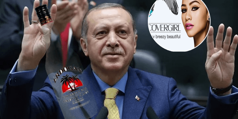 A janë këto bizenest e “padukshme” të Erdogan? Mediat ndërkombëtare i nxjerrin të “palarat” (Foto) A janë këto bizenest e “padukshme” të Erdogan? Mediat ndërkombëtare i nxjerrin të “palarat” (Foto)