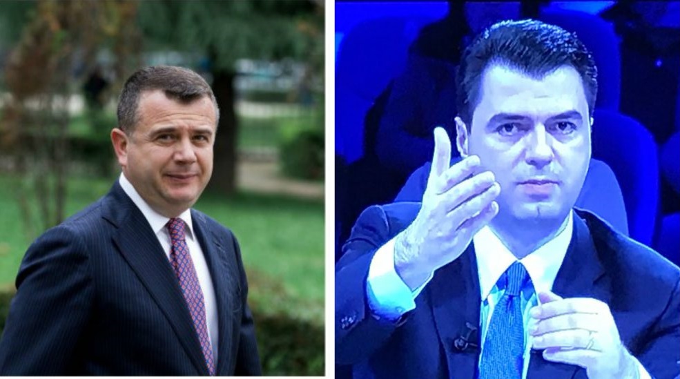 Balla: Varrmihesi i Babales, Lulëzim Basha, avokat i dëshpëruar, duke akuzuar kapjen e drejtësisë italiane Balla: Varrmihesi i Babales, Lulëzim Basha, avokat i dëshpëruar, duke akuzuar kapjen e drejtësisë italiane