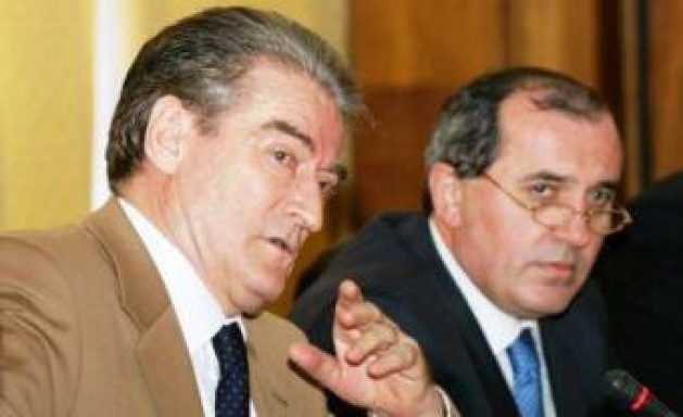 Nga palo demokrati Besnik Mustafaj: Ne, pionerët e Enverit (viti 1985)