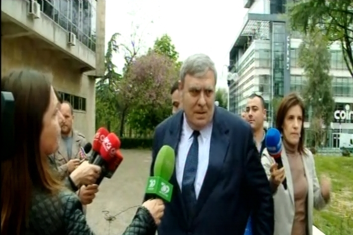 Vetingu ‘pret një tjetër kokë’ gjyqtari, justifikimet e Trezhnjevës nuk bindin: Shkarkohet Vetingu ‘pret një tjetër kokë’ gjyqtari, justifikimet e Trezhnjevës nuk bindin: Shkarkohet