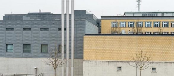 “Gjithçka perfekte në burg”, 75-vjeçari: Do shkoj sërish me kënaqsi “Gjithçka perfekte në burg”, 75-vjeçari: Do shkoj sërish me kënaqsi