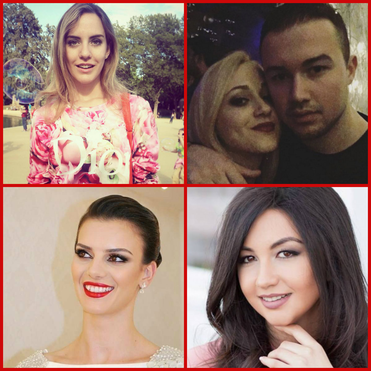 Pse shumica e familjarëve të politikanë kanë pushtuar Bankën e Shqipërisë (Emrat) Pse shumica e familjarëve të politikanë kanë pushtuar Bankën e Shqipërisë (Emrat)