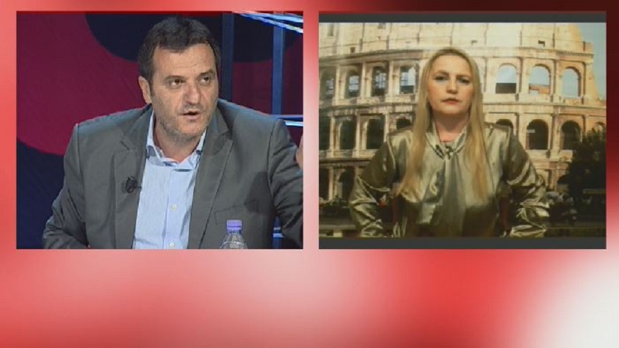 Avokati i Seitaj: Mashtruesi Basir Çollaku bën “Fake News” duke i paraqitur si të vërteta do ketë përball ligjin Avokati i Seitaj: Mashtruesi Basir Çollaku bën “Fake News” duke i paraqitur si të vërteta do ketë përball ligjin