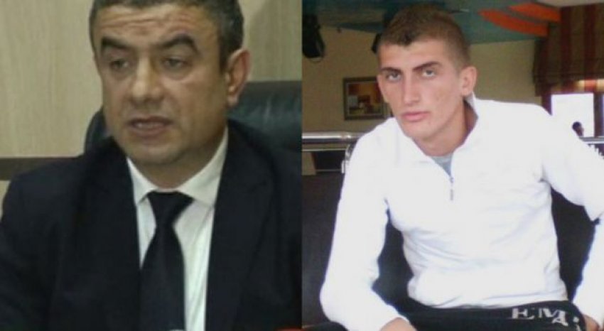 Ekzekutimi i kryekomisarit Cuku/ I dyshuari për porositjen e vrasjes ishte një vrasës me pagesë Ekzekutimi i kryekomisarit Cuku/ I dyshuari për porositjen e vrasjes ishte një vrasës me pagesë