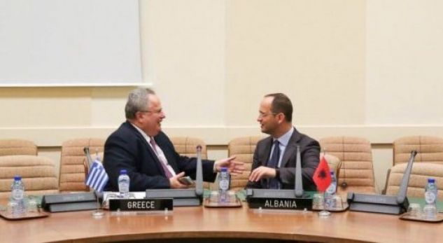 Negociatat kalojnë nga Parisi, Berlini dhe Athina Negociatat kalojnë nga Parisi, Berlini dhe Athina