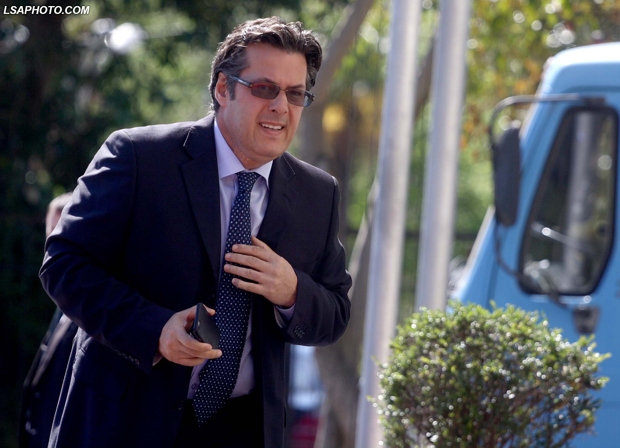 Miratohet statuti i ri i PD, Paloka: Pati ndryshime, çdo propozim u hodh në votim Miratohet statuti i ri i PD, Paloka: Pati ndryshime, çdo propozim u hodh në votim