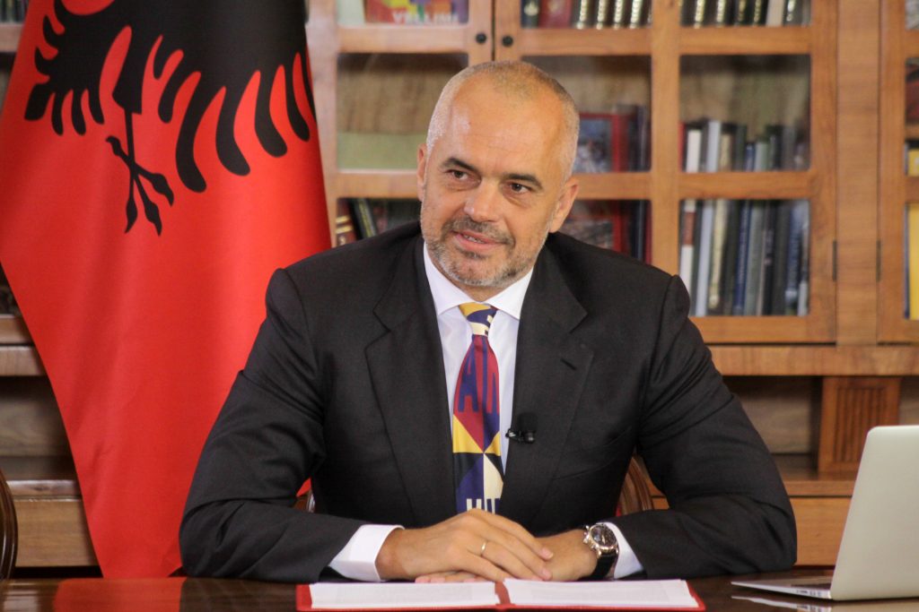 Rama jep lajmin e mirë: Air Albania, zgjedhja e parë për punësimin e çdo shqiptari