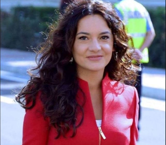 Spiropali i kthehet ashpër Berishës në shënimin e tij digjital: Je karagjoz, jo lider. Shpif me portalet që financon yt bir