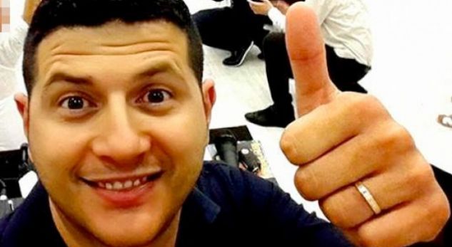 Ermal Mamaqi dështon me Lulzim Bashën, refuzon t’i shkojë në emision Ermal Mamaqi dështon me Lulzim Bashën, refuzon t’i shkojë në emision