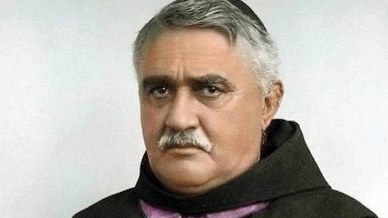 At Gjergj Fishta: Gomari i Babatasit (metamorfoza) At Gjergj Fishta: Gomari i Babatasit (metamorfoza)