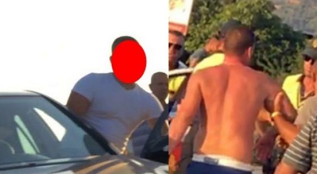 Sherr tragjik mes adoleshentëve, vdes i riu shqiptar Sherr tragjik mes adoleshentëve, vdes i riu shqiptar