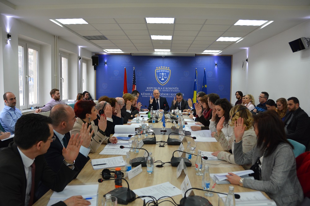 KPK deklaron: Ja ku merren dokumentet për hetimin e pasurive të prokurorëve! KPK deklaron: Ja ku merren dokumentet për hetimin e pasurive të prokurorëve!