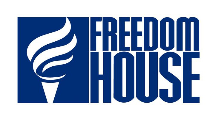 “Freedom House”: Mediat në Shqipëri dhe Kosovë… pjesërisht të lira “Freedom House”: Mediat në Shqipëri dhe Kosovë… pjesërisht të lira