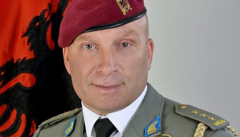 Xhaçka punëson ish- ministrin e Bashës, ja si e falendëron ai Xhaçka punëson ish- ministrin e Bashës, ja si e falendëron ai