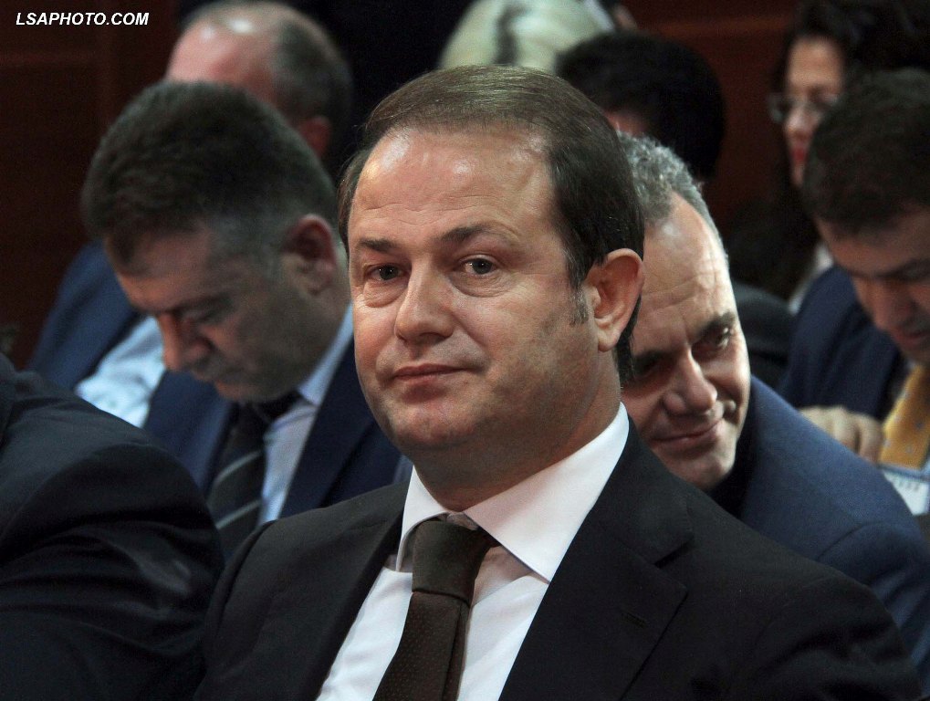 18 damkat e krokodilit të drejtësisë shqiptare. Zbardhet pasuria marramendëse e Gjin Gjonit 18 damkat e krokodilit të drejtësisë shqiptare. Zbardhet pasuria marramendëse e Gjin Gjonit