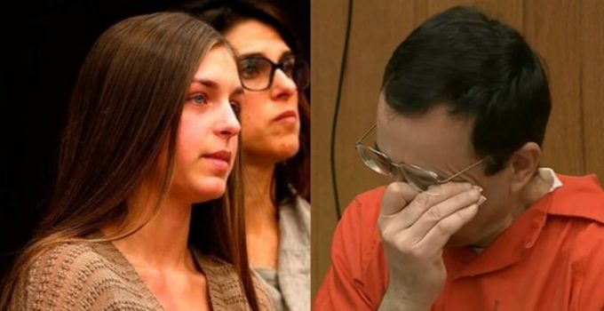 “Mjeku monstër” i përdhunoi 3 vajzat, babai i sulet në gjyq: Bir ku**ve “Mjeku monstër” i përdhunoi 3 vajzat, babai i sulet në gjyq: Bir ku**ve