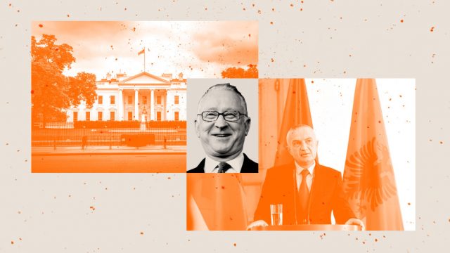 Zbulohet një tjetër skandal nga “Mother Jones”: Ilir Meta loboi në SHBA, nga kompania e lidhur me oligarkun rus