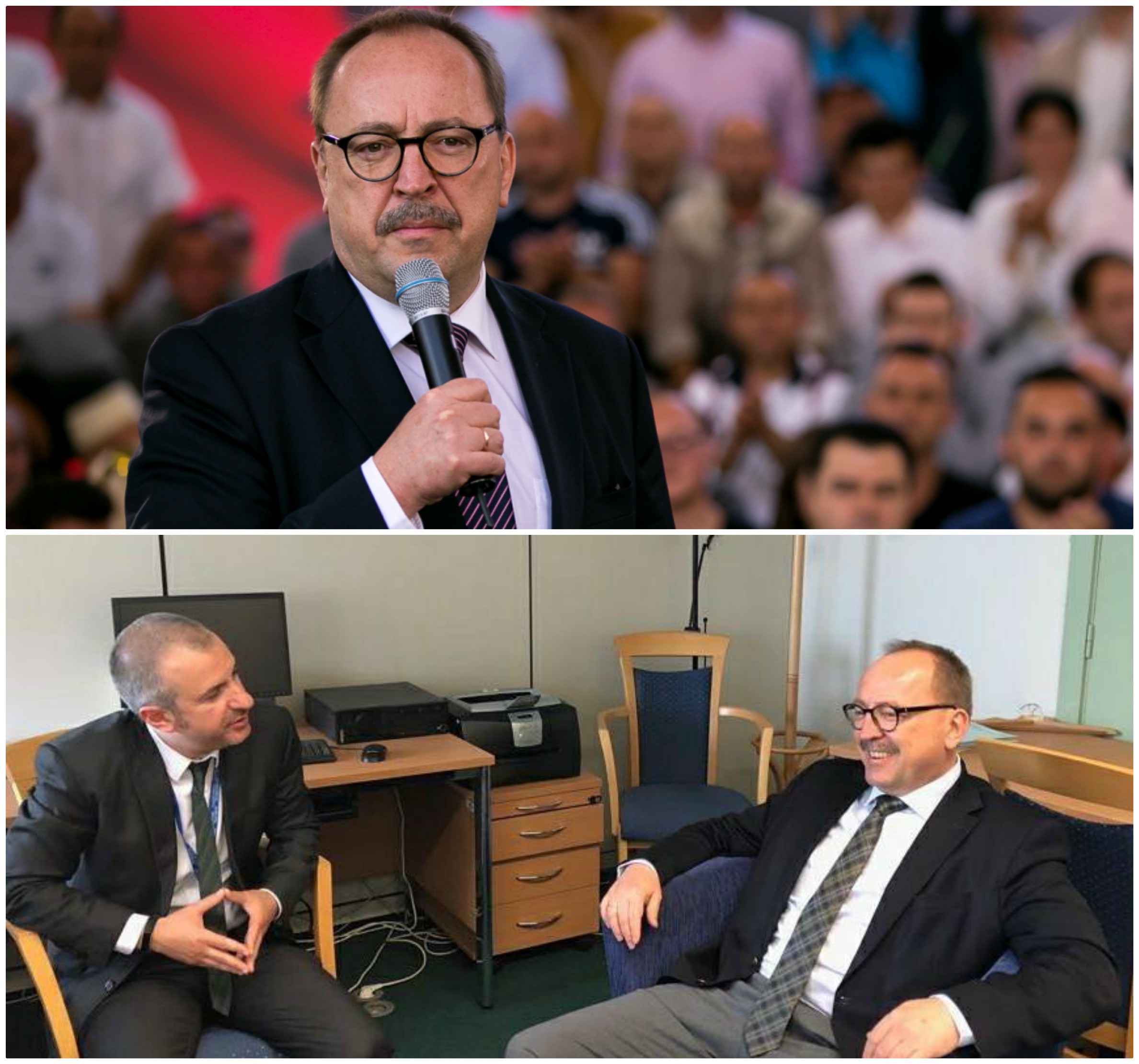 Dikur bënte thirrje nga brenda çadrës së PD, zyrtari i lartë hungarez braktis Lulin dhe mbështet negociatat Dikur bënte thirrje nga brenda çadrës së PD, zyrtari i lartë hungarez braktis Lulin dhe mbështet negociatat