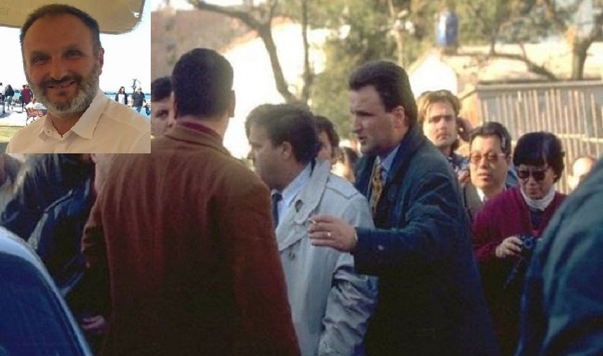 Çështja “Hajdari”/ Izet Haxhia i “prish gjumin” Berishës…! Vetëdorëzohet në policinë turke, pritet ekstradohet si bashkëpuntor i drejtësisë Çështja “Hajdari”/ Izet Haxhia i “prish gjumin” Berishës…! Vetëdorëzohet në policinë turke, pritet ekstradohet si bashkëpuntor i drejtësisë