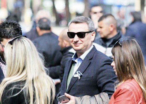 Fatbardh Kadilli merr “frenat” e PD-së: Ne kemi bërë analizë, ja përgjigja për kritikët dhe bojkoti i Topallit!