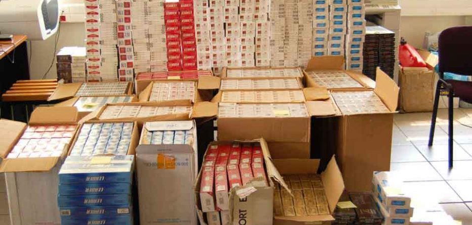 Krokodilë, ngjala e vezë peshku, oficerët e doganës kanë parë gjithçka Krokodilë, ngjala e vezë peshku, oficerët e doganës kanë parë gjithçka