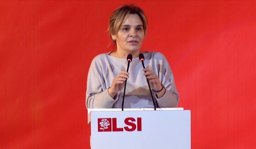 “Braktisi” Monika Kryemadhin/ Bëmat dhe pasuria e deputetit të LSI-së “Braktisi” Monika Kryemadhin/ Bëmat dhe pasuria e deputetit të LSI-së
