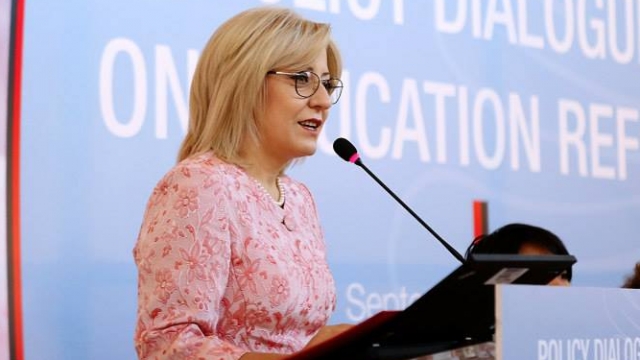 Nikolla: Reformat në sistemin arsimor e bën Shqipërinë histori suksesi për kurrikulat Nikolla: Reformat në sistemin arsimor e bën Shqipërinë histori suksesi për kurrikulat