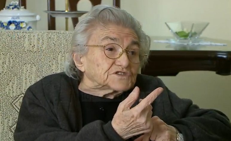 Ndërron jetë ish-drejtuesja e Partisë Komuniste dhe e persekutuara, Liri Belishova Ndërron jetë ish-drejtuesja e Partisë Komuniste dhe e persekutuara, Liri Belishova