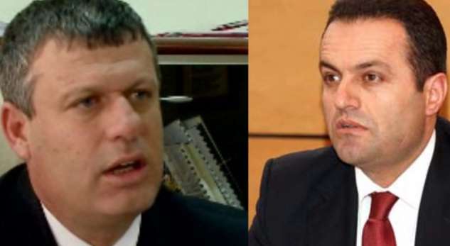 “Llalla”/ Paralajmërimi në kohë i prokurorit Shkëlqim Hajdari: Akuza kontrollohet nga krimi i organizuar! “Llalla”/ Paralajmërimi në kohë i prokurorit Shkëlqim Hajdari: Akuza kontrollohet nga krimi i organizuar!