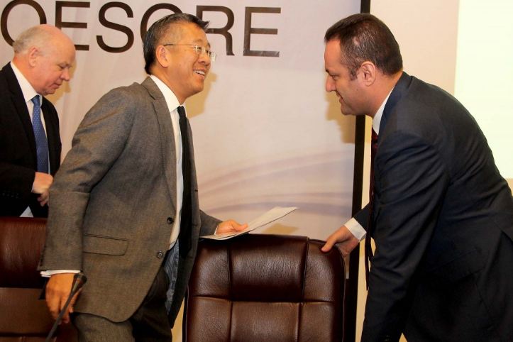 Akuzat e SHBA për korrupsion, reagon Adriatik Llalla: S’kam vjedhur, jam i pafajshëm! Akuzat e SHBA për korrupsion, reagon Adriatik Llalla: S’kam vjedhur, jam i pafajshëm!