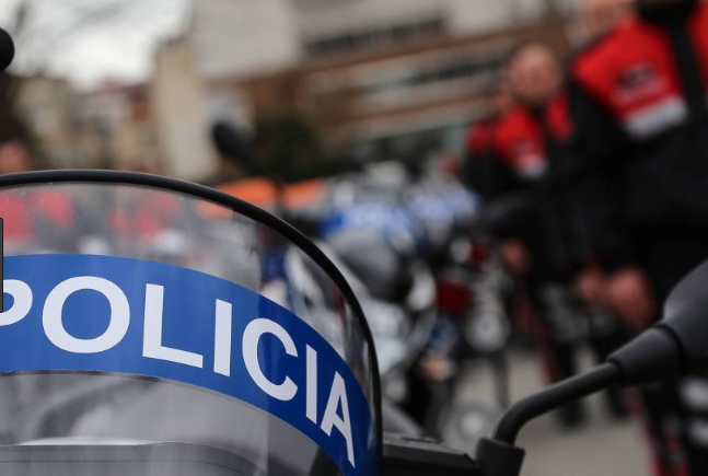 Rokadë në Policinë e Shtetit, ja kush ikën dhe kush vjen Rokadë në Policinë e Shtetit, ja kush ikën dhe kush vjen