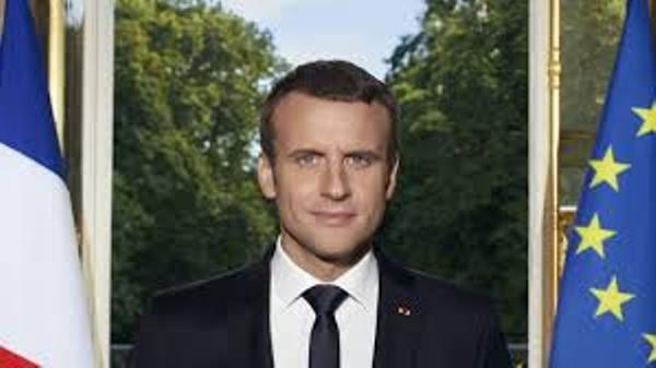 Macron hidhet në strofullën e luanit, për të rritur profilin e tij për drejtimin e Europës