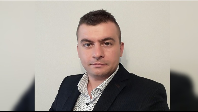 Zbulohet identiteti i vrasësit të 28-vjeçarit në Tiranë, policia zbardh ngjarjen Zbulohet identiteti i vrasësit të 28-vjeçarit në Tiranë, policia zbardh ngjarjen