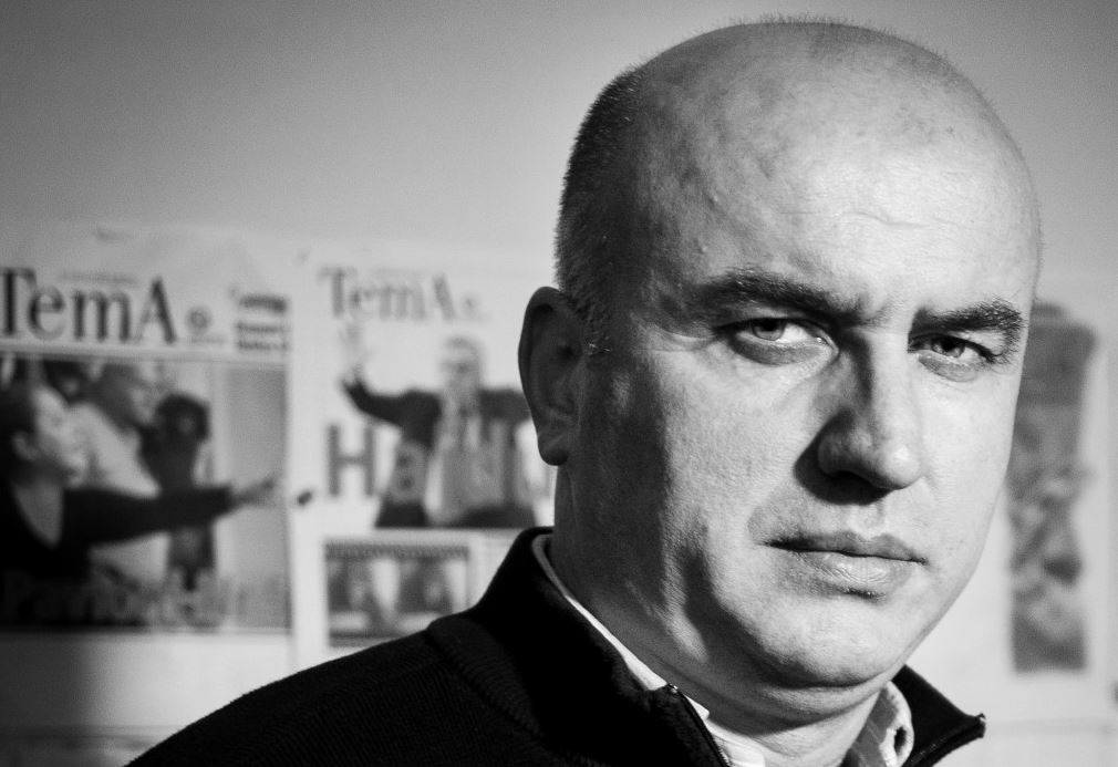 Për të kuptuar kë kemi pasur president dhe kryeprokuror! Për të kuptuar kë kemi pasur president dhe kryeprokuror!