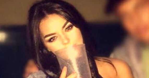 Tentoi të hynte në shtëpi, 19-vjeçarja gjen vdekjen në mënyrë të tmerrshme Tentoi të hynte në shtëpi, 19-vjeçarja gjen vdekjen në mënyrë të tmerrshme