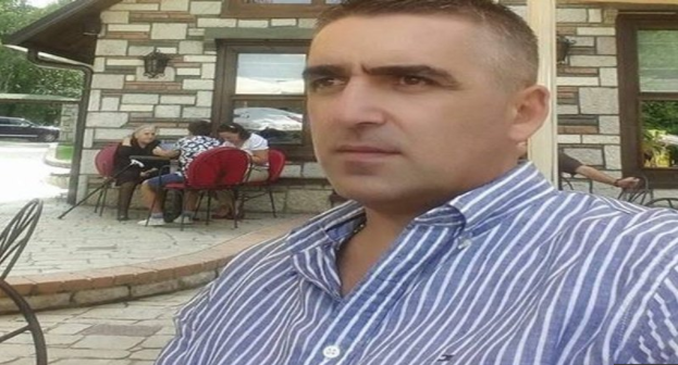 Kryeprokurori Ardian Nezha në Elbasan u kërcënua nga politika: Meta e Basha për rrugët, Sejdini për dhëndërrin, Llalla për nipat dhe Berisha për “Kurum” Kryeprokurori Ardian Nezha në Elbasan u kërcënua nga politika: Meta e Basha për rrugët, Sejdini për dhëndërrin, Llalla për nipat dhe Berisha për “Kurum”