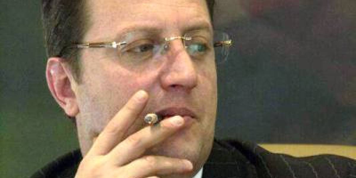 Aksidenti i Sokol Olldashit, ish-këshilltari i Berishës tregon një detaj: Sa herë hyj… Aksidenti i Sokol Olldashit, ish-këshilltari i Berishës tregon një detaj: Sa herë hyj…