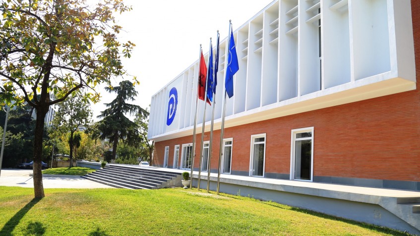 FAKTET/ “Rruga e Kombit”; Sot PD-ja drejton protestën, por ja si heshti 2 vjet pasi bëri vetëm 3 deklarata FAKTET/ “Rruga e Kombit”; Sot PD-ja drejton protestën, por ja si heshti 2 vjet pasi bëri vetëm 3 deklarata