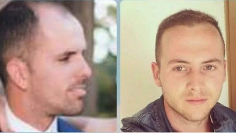 Flasin familjarët e dy policëve të zhdukur, lusin qytetarët që të ndihmojnë në gjetjen e tyre Flasin familjarët e dy policëve të zhdukur, lusin qytetarët që të ndihmojnë në gjetjen e tyre