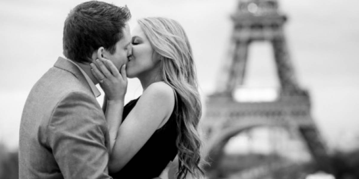 A lindi puthja franceze në Francë? Mësoni origjinën e saj… A lindi puthja franceze në Francë? Mësoni origjinën e saj…