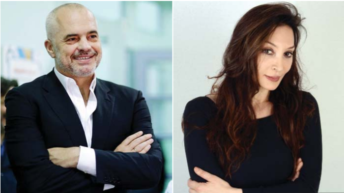 “Jeta e nje gruaje të bukur në diktaturë, e dashuruar me Edi Ramën…e kush nuk ishte?! “Jeta e nje gruaje të bukur në diktaturë, e dashuruar me Edi Ramën…e kush nuk ishte?!