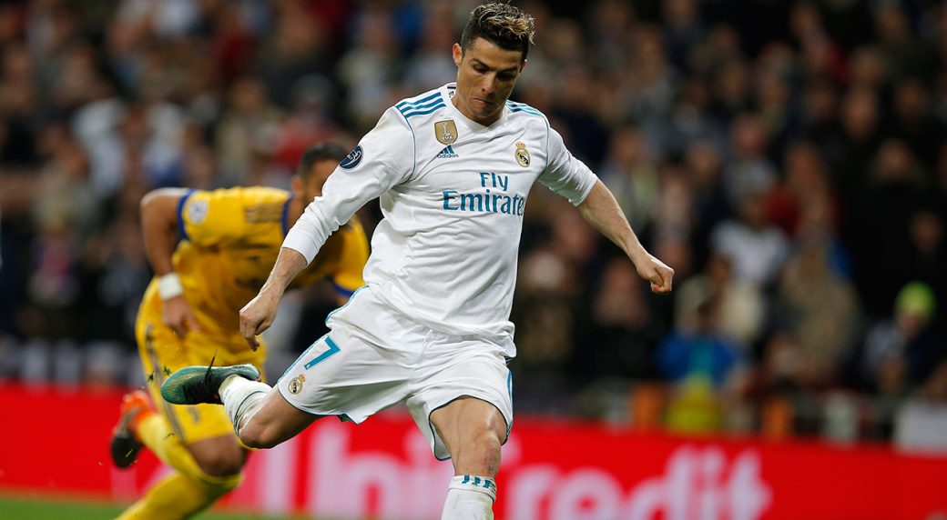 Cristiano Ronaldo arrin Bican: Shënuesi më i mirë i historisë me 759 gola