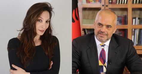 Shkrimtarja e njohur rrëfen sekretin e madh: Edi Ramën e kam dashuruar fshehrazi, isha 22 vjeçe kur e kisha pedagog dhe… Shkrimtarja e njohur rrëfen sekretin e madh: Edi Ramën e kam dashuruar fshehrazi, isha 22 vjeçe kur e kisha pedagog dhe…