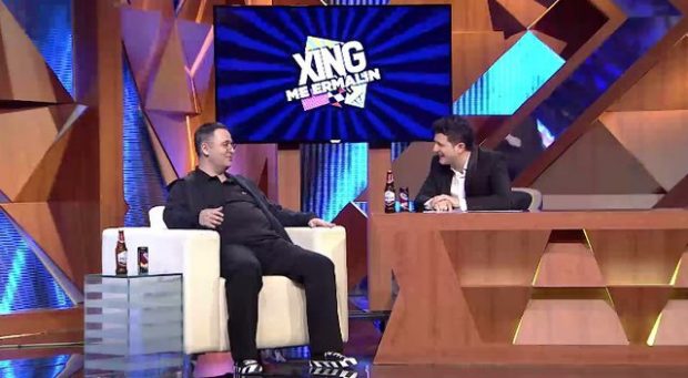 Ilir Meta ka shumë kohë si punëtori i Samir Manes?! Ilir Meta ka shumë kohë si punëtori i Samir Manes?!