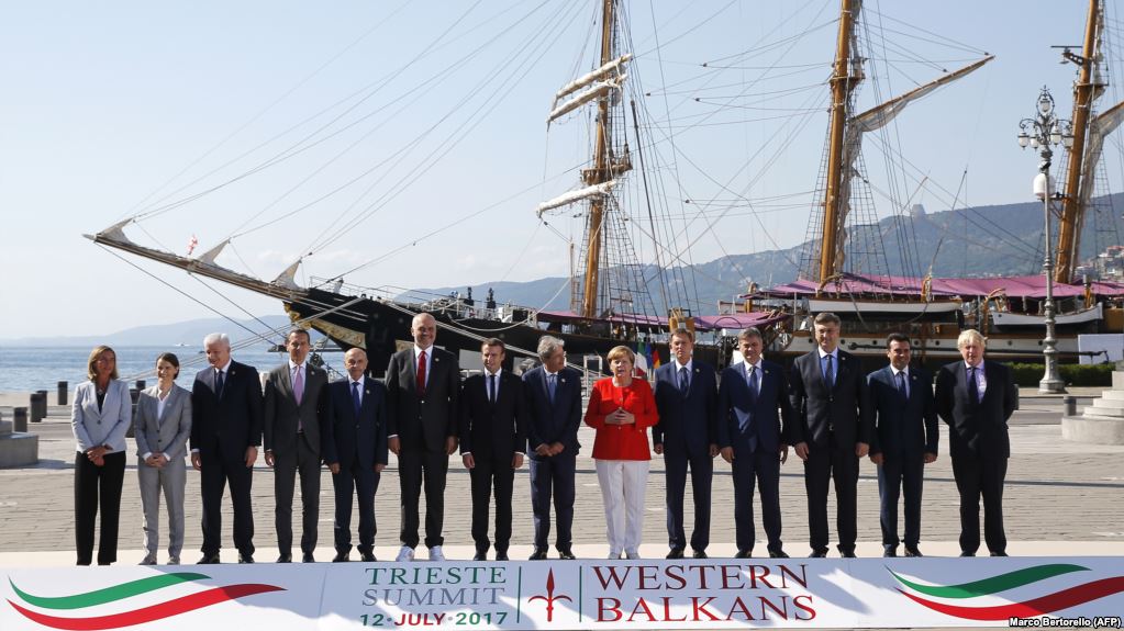 Samiti i BE për Ballkanin perëndimor drejt dështimit? Samiti i BE për Ballkanin perëndimor drejt dështimit?