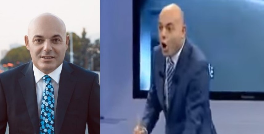 Kur do largohet dhe kush do ta zëvëndësoi Blendi Fevziut në Opinion? Kur do largohet dhe kush do ta zëvëndësoi Blendi Fevziut në Opinion?