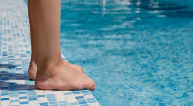 Greqi, mbytet në pishinë vogëlushja shqiptare Greqi, mbytet në pishinë vogëlushja shqiptare