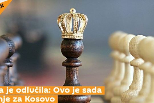 Nga Gjuriçi te gylenistët dhe zjarri në Kukës: Ja si lidhen ngjarjet dhe paralajmërimi i Sputnik për “Kataklizmën” Nga Gjuriçi te gylenistët dhe zjarri në Kukës: Ja si lidhen ngjarjet dhe paralajmërimi i Sputnik për “Kataklizmën”