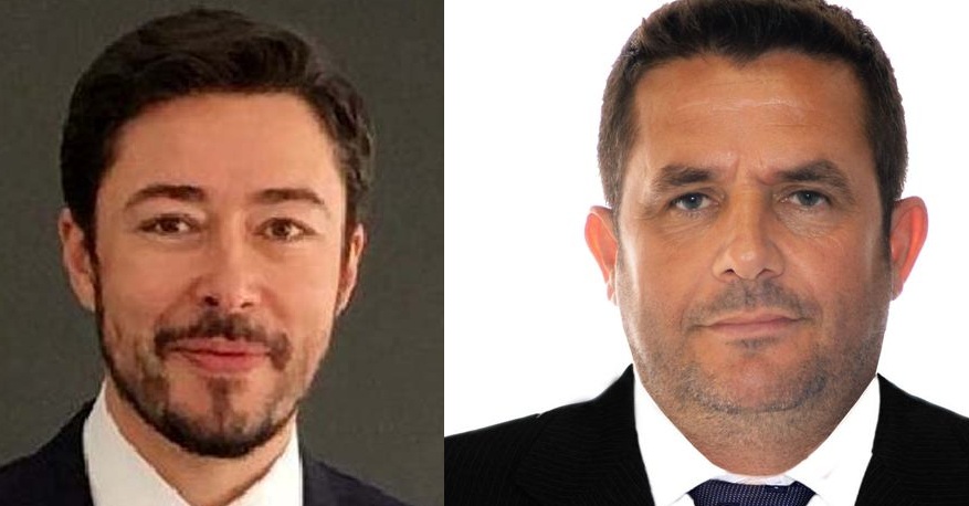 Paralajmërohet ‘tërmet’ në politikë/ PD bllokon hetimin e Shkëlzen Berishës dhe lidhjeve të LSI me Balilin, zbardhen përplasjet Paralajmërohet ‘tërmet’ në politikë/ PD bllokon hetimin e Shkëlzen Berishës dhe lidhjeve të LSI me Balilin, zbardhen përplasjet